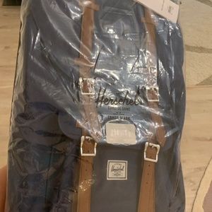 Herschel Little America Backpack